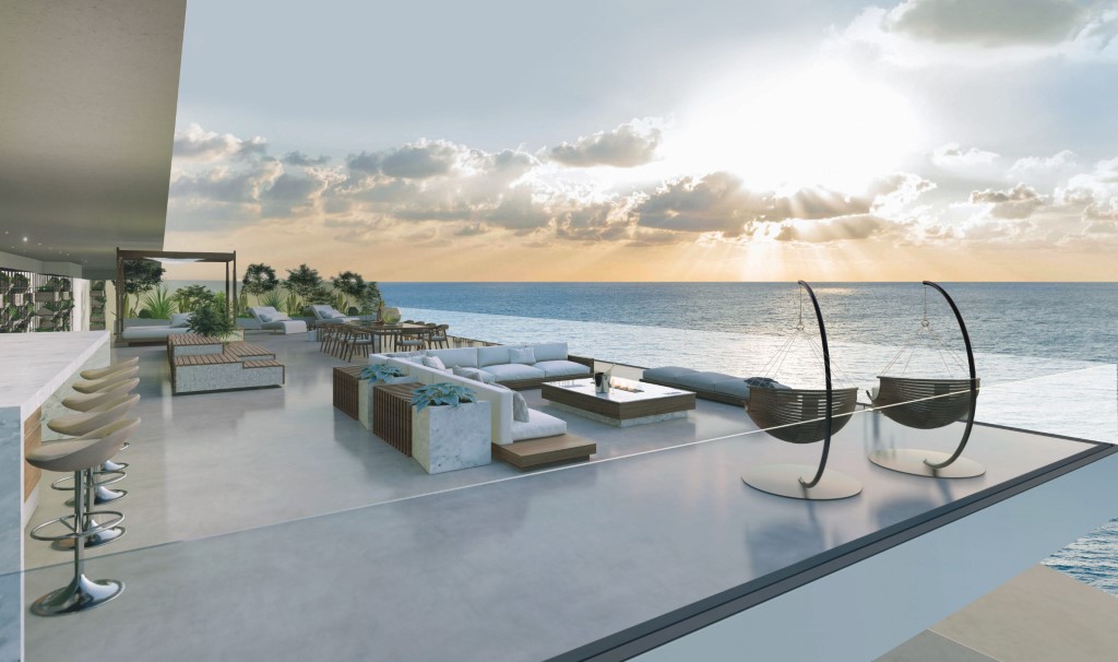 Soho Project, Paphos