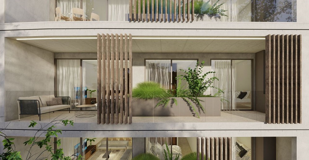 מחירי דירות 2025 בקפריסין