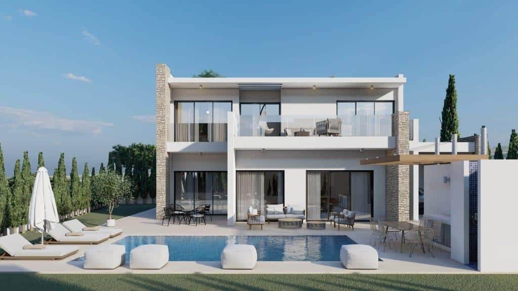 דירות בקפריסין