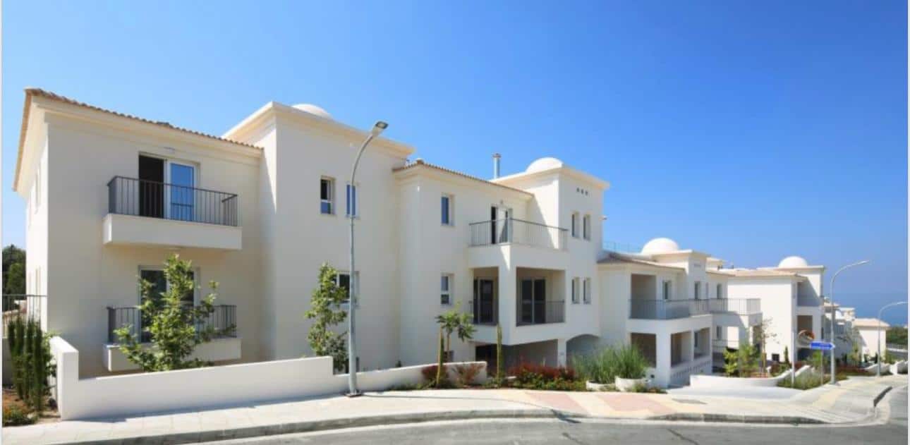 קניית דירה בקפריסין