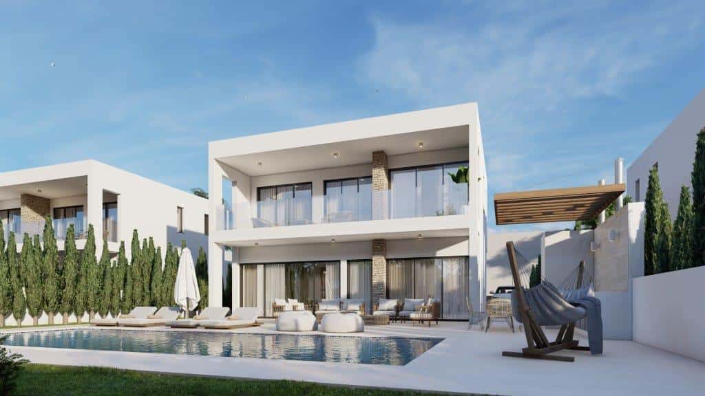 קפריסין בקלות מאוד