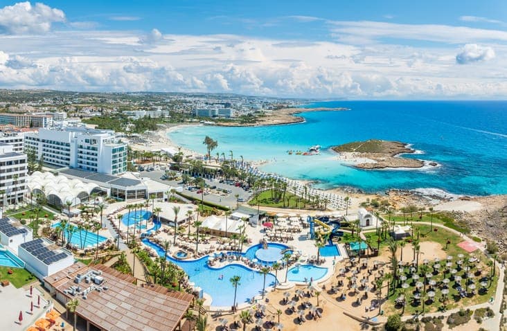 נדלן באיה נאפה