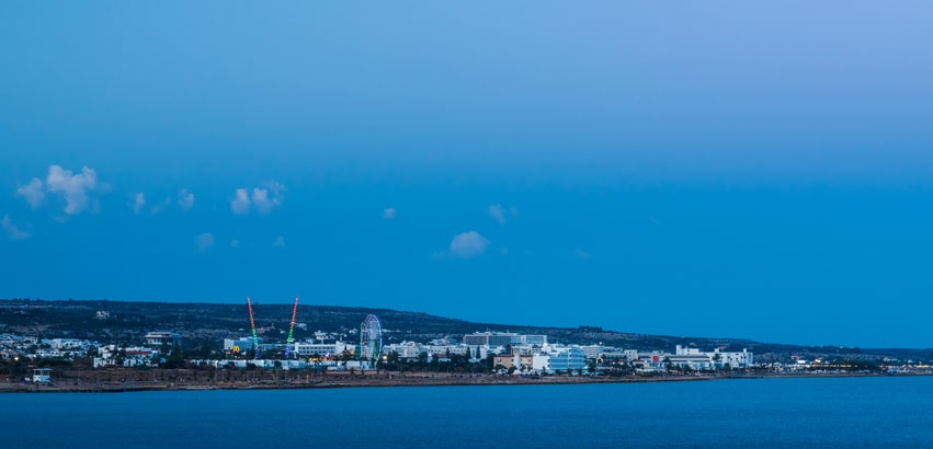 נדלן באיה נאפה