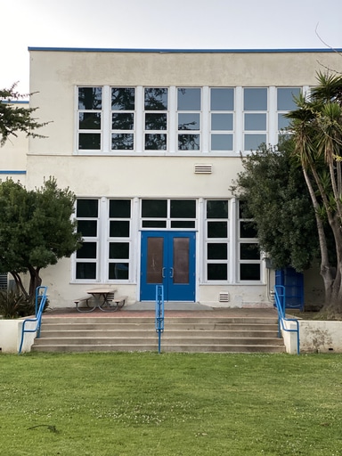 בית ספר יסודי בקפריסין