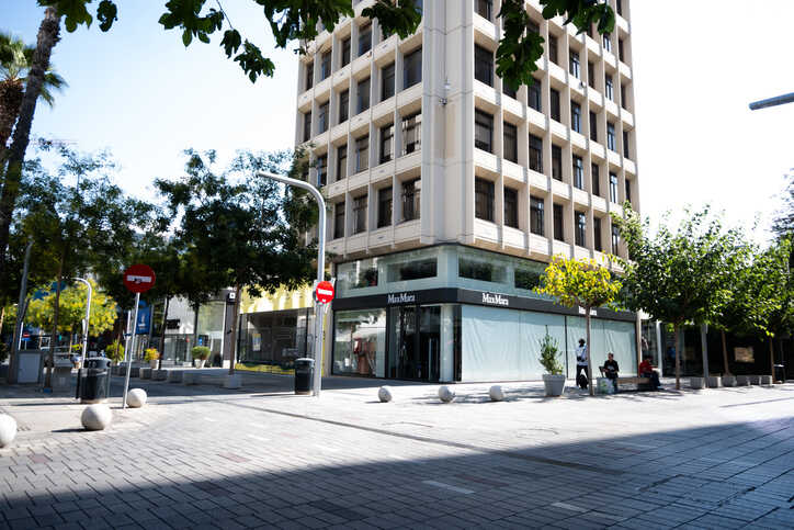 מרכז השקעות בקפריסין