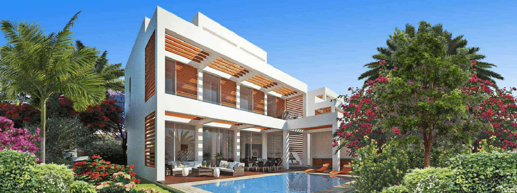 פרויקט באזור מבוקש בפאפוס