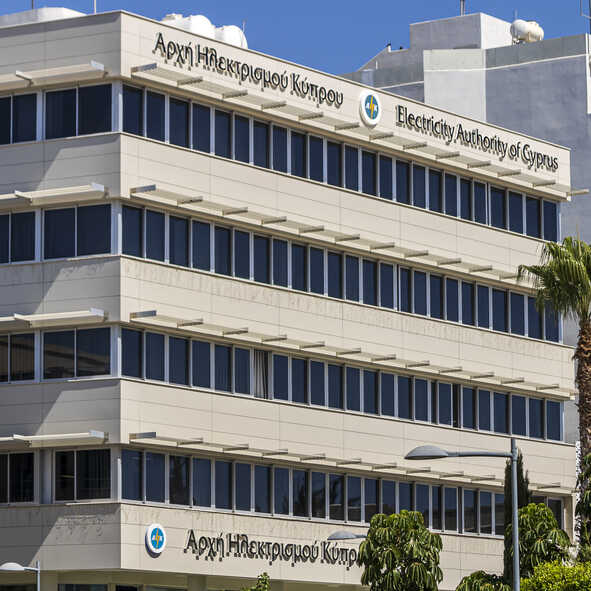 משרד חברה בקפריסין